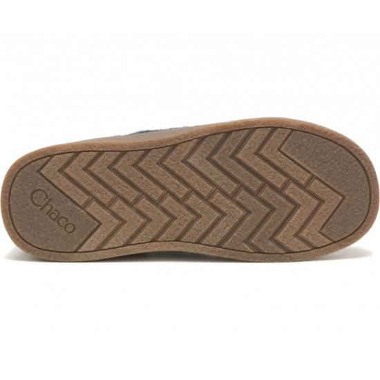 Chaco Revel Navy Women