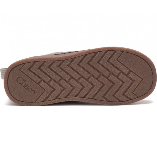 Chaco Revel Chelsea Natural Brown Women