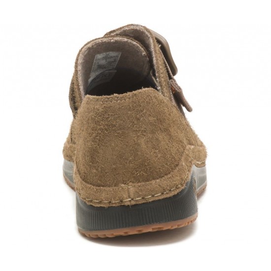 Chaco Paonia Teak Women