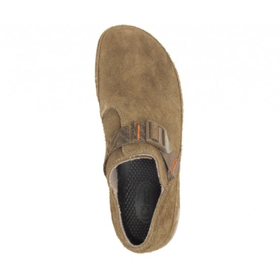 Chaco Paonia Teak Women