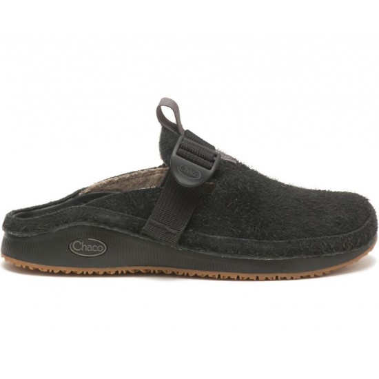 Chaco Paonia Clog Black Women