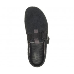 Chaco Paonia Clog Black Women