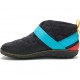 Chaco Ramble Puff Arctic Chill Black Women