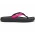 Chaco Lowdown Flip Score Fuchsia Women