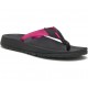 Chaco Lowdown Flip Score Fuchsia Women