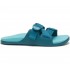 Chaco Chillos Slide Ocean Blue Women