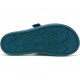 Chaco Chillos Slide Ocean Blue Women