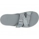 Chaco Chillos Slide Pierce Steeple Gray Women