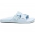 Chaco Chillos Slide Outskirt Sky Blue Women