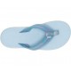 Chaco Chillos Flip Tube Breeze Teal Women