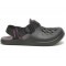 Chaco Chillos Clog Black Women