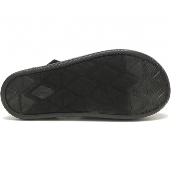 Chaco Chillos Clog Black Women