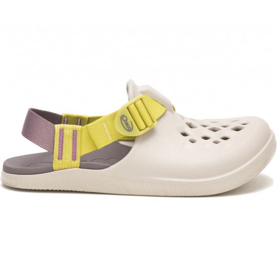 Chaco Chillos Clog Moonbeam Women