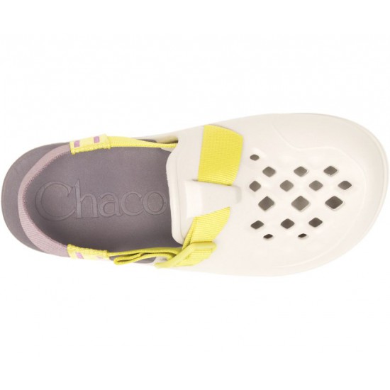 Chaco Chillos Clog Moonbeam Women