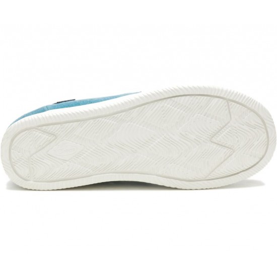 Chaco Chillos Sneaker Ocean Blue Women