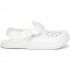 Chaco Chillos Clog White Women