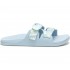 Chaco Chillos Slide Tinge Sky Blue Women