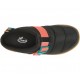 Chaco Ramble Puff Clog Retro Black Women