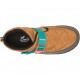 Chaco Ramble Puff Retro Camel Brown Women