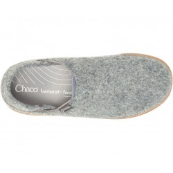 Chaco Revel Gray Women