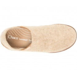 Chaco Revel Light Tan Women