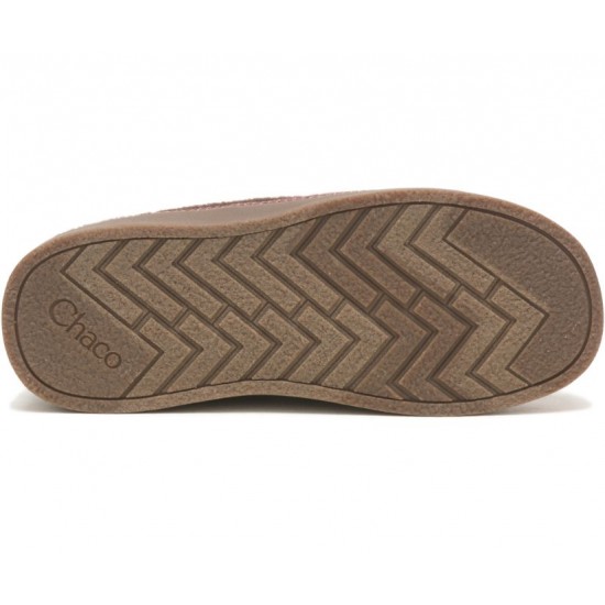 Chaco Revel Dark Brown Women