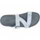 Chaco Lowdown Slide Sky Dusty Blue Women