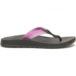 Chaco Lowdown Flip Rising Pink Yarrow Women