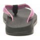 Chaco Lowdown Flip Rising Pink Yarrow Women