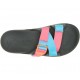 Chaco Chillos Slide Rose Blue Women