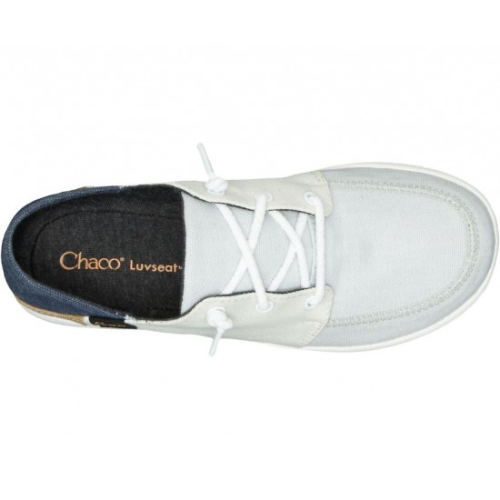 Chaco Chillos Sneaker Multi Lunar Rock Women