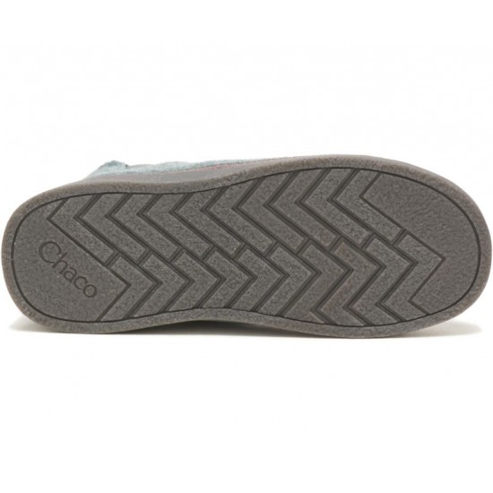 Chaco Revel Chelsea Cloudy Blue Women