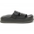 Chaco Townes Slide Midform Black Women