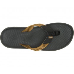 Chaco Lowdown Flip Score Bronze Women