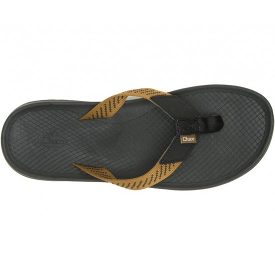 Chaco Lowdown Flip Score Bronze Women