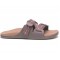 Chaco Chillos Slide Gecko Sparrow Women