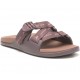 Chaco Chillos Slide Gecko Sparrow Women